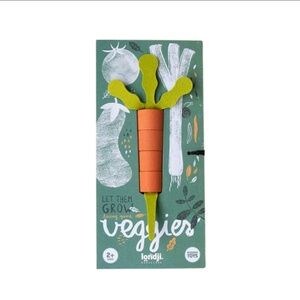 Wooden montressori toys, let them grow